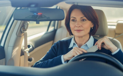 Avoid DWI Suspicion – Buckle Up