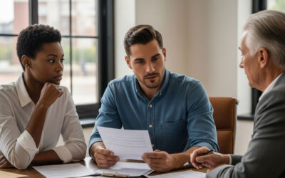 How Do I Prepare for Temporary Orders