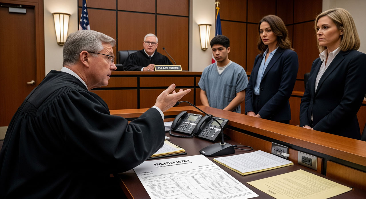 9th Court of Appeals Opinions – August 10th - Griffin & Cain | Family ...