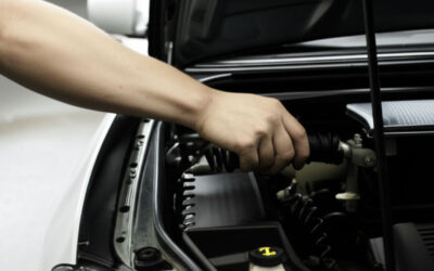 Importing the Perfect Car, Part I