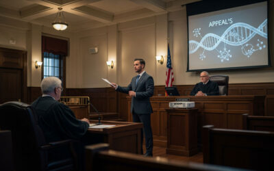 From the 14th Court of Appeals – Issues in DNA Testing and Reopening Convictions