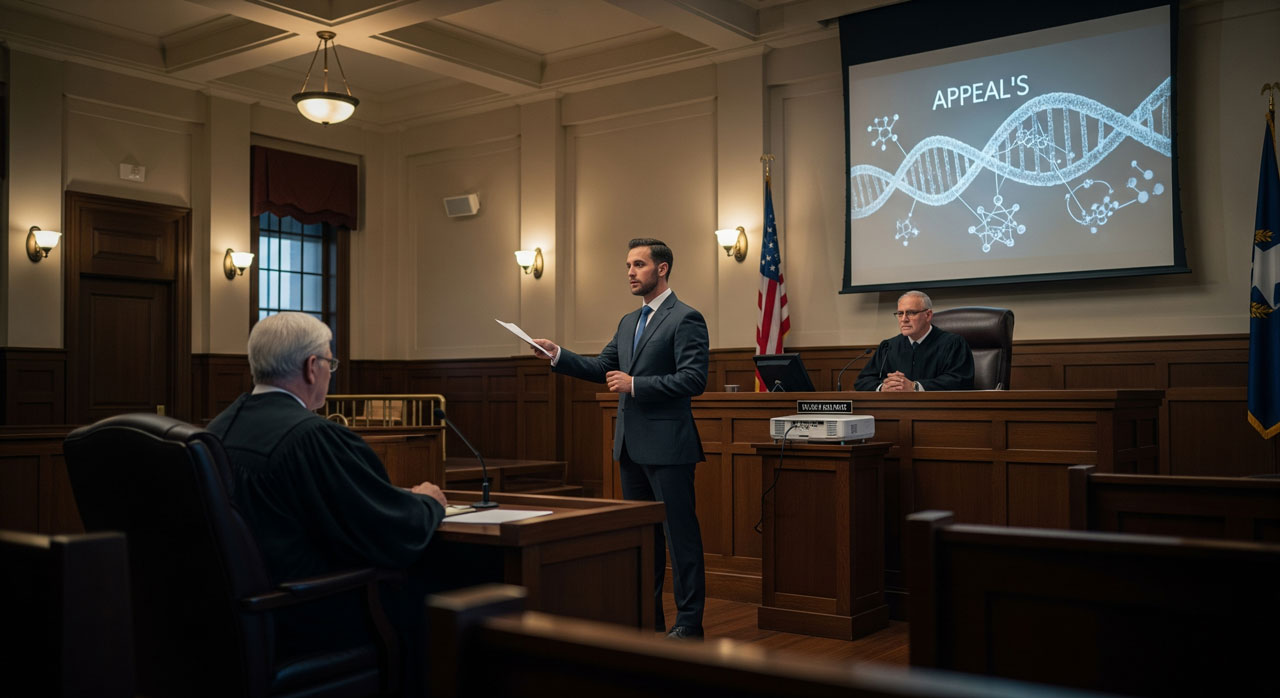 From the 14th Court of Appeals – Issues in DNA Testing and Reopening ...