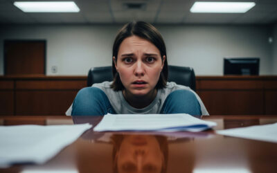 DWI and Punishment Before Conviction