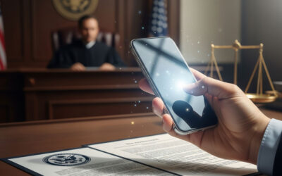 Court of Criminal Appeals: “a cell phone is not like a pair of pants”