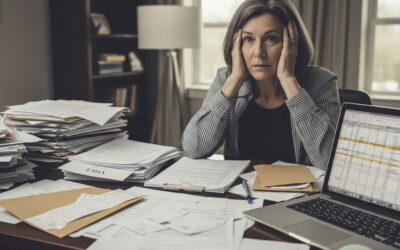 Avoid these probate mistakes in the Woodlands