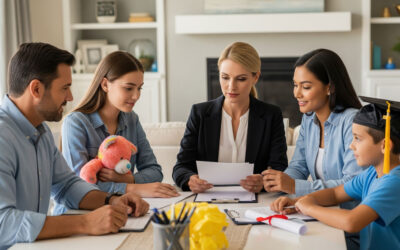 Does your Magnolia family require modifications to estate plans?