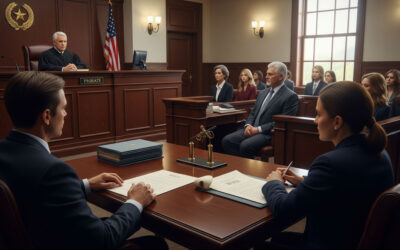 How probate litigation works in Texas