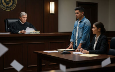 What It Means to “Go Open” to a Judge on Punishment