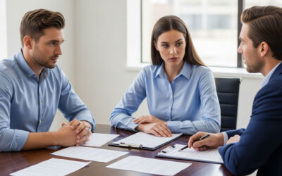 I’m Divorcing My Spouse – Do I Need a Financial Planner?