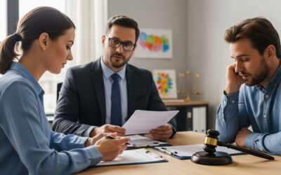 How Does Child Custody Work in Texas?