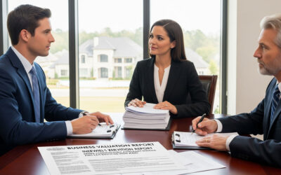 High-asset divorce in The Woodlands, Texas: What you need to know