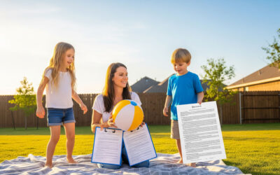 What You Need to Know About Divorce Heading Into the Summer