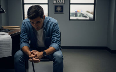I just got arrested for DUI in Texas, What do I do?