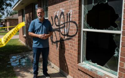 Understanding Criminal Mischief Laws in Texas: What You Need to Know