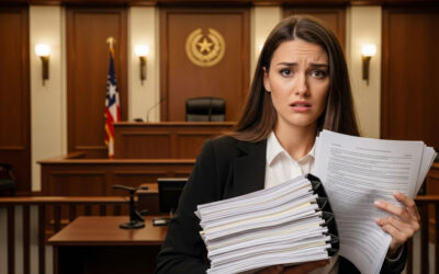 Key Lessons for Litigants Representing Themselves – Ross v. Ross