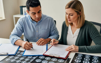 Parent Decision Making in Custody Cases – The Invasive Medical Right