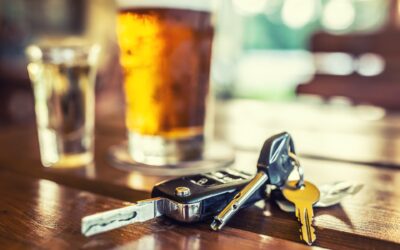 Arrested for DWI in Montgomery County? Here’s What You Need to Know