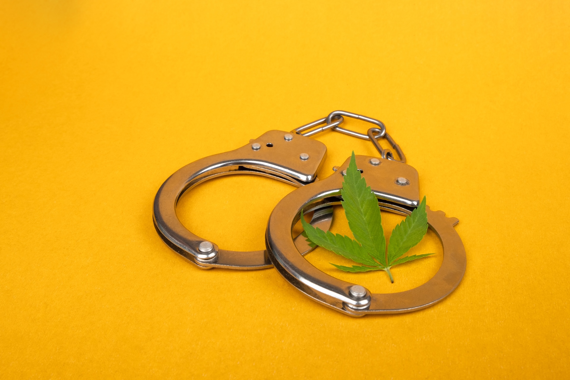 Charged with Marijuana Possession in Texas? Here’s What to Do First