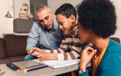 Extended Standard Possession Orders (ESPO) Are Now Default in Texas: What Parents Need to Know