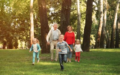Grandparent Rights in Texas: When You Can (and Can’t) File for Custody or Visitation