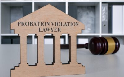 What Happens If You Violate Probation in Texas? Consequences and Defense Options