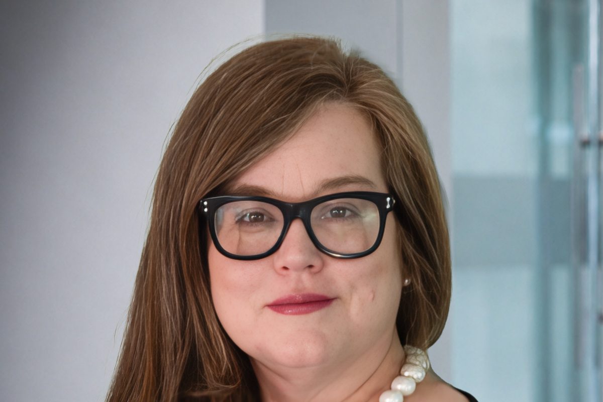 Stella A. Stevens, senior attorney at Griffin & Cain and a former Montgomery County prosecutor Stella A. Stevens, senior attorney at Griffin & Cain and a former Montgomery County prosecutor